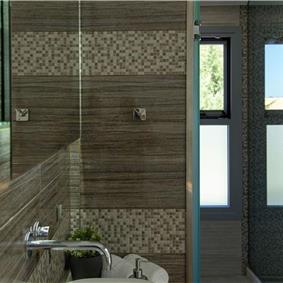 3 bedroom villa with pool & sea views, Agios Mathaios, sleeps 6